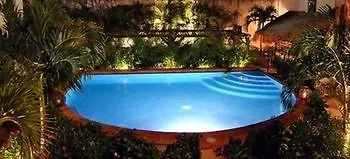 La Armonia By Bunik Hotel Playa del Carmen