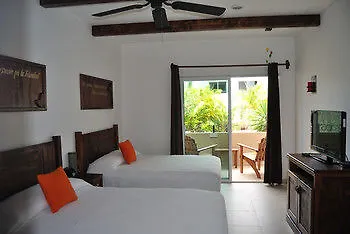 La Armonia By Bunik Hotel Playa del Carmen